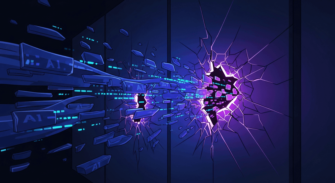 AI Policy Bypass Explained: Risks in Modern AI Systems"