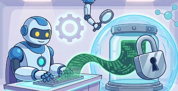 OpenAI's New Codex Security: Architecture & Implementation