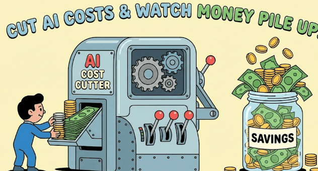 How to Cut AI Inference Costs 2026: Batching, Caching & More