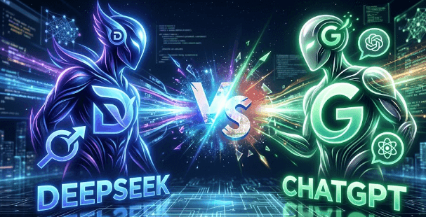 DeepSeek V4 vs GPT-5.5: Benchmarks, Costs & Security