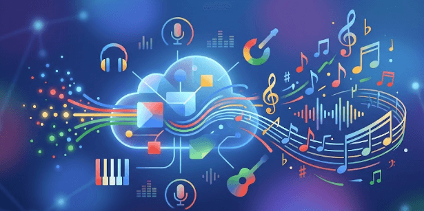 Google Lyria 3: Multimodal AI Music and Security Risks