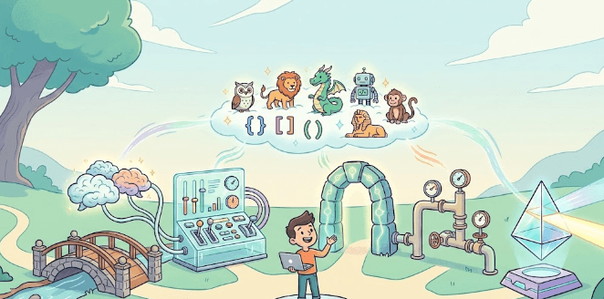 Top 5 LiteLLM Alternatives for AI in 2026