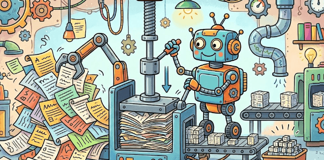 Prompt Compression: Cut AI Token Costs & Boost Performance