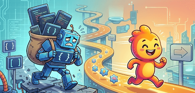 TOON vs JSON: Save LLM Tokens With This New Format