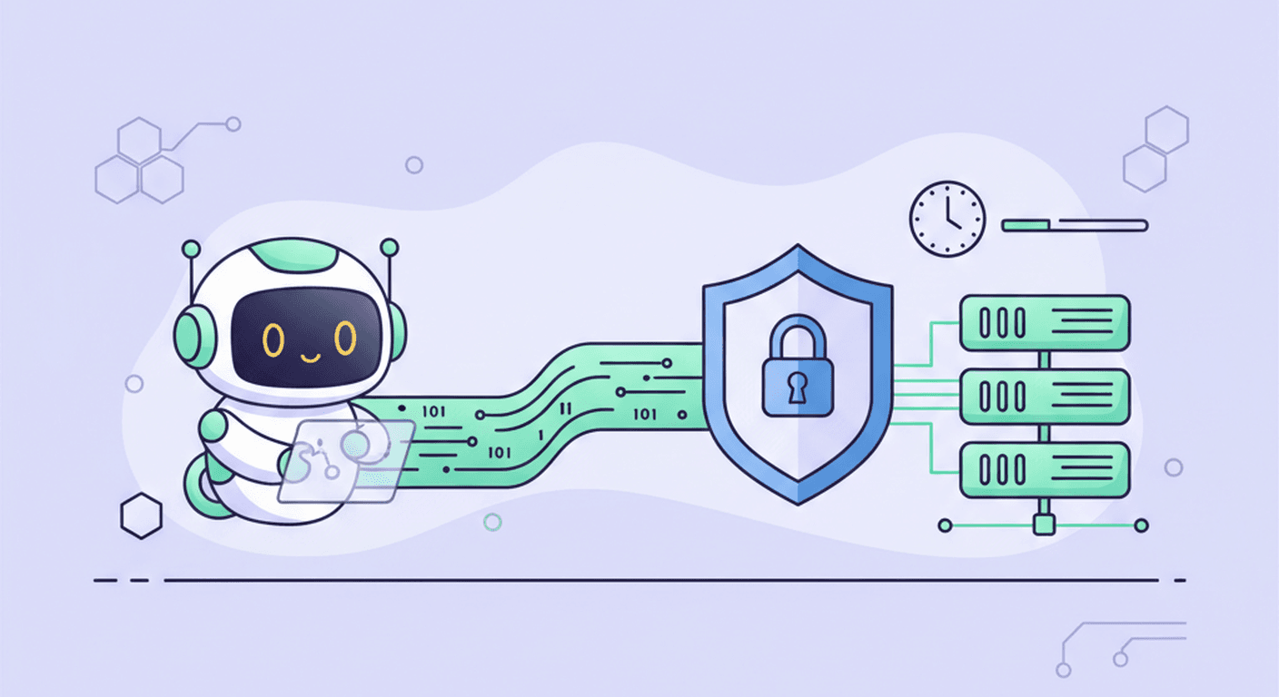 Claude Fable 5.1: What Longer Agent Runs Mean for Security